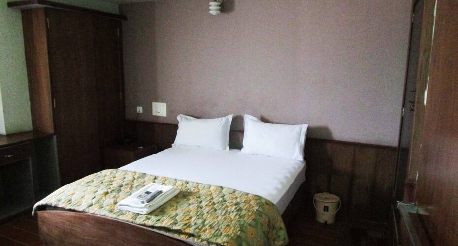 Grand Palace, Wayanad 5